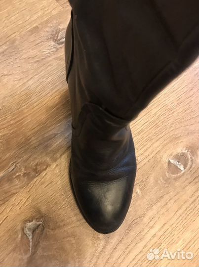 Dr martens сапоги 37.5 р