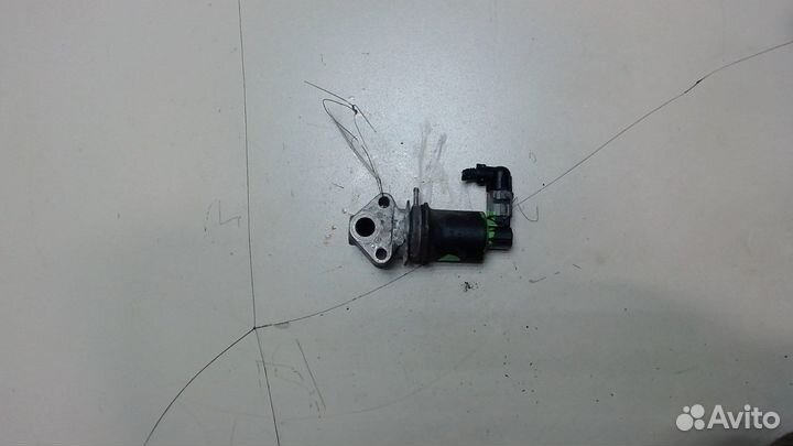 Клапан рециркуляции газов Volkswagen Bora, 2000