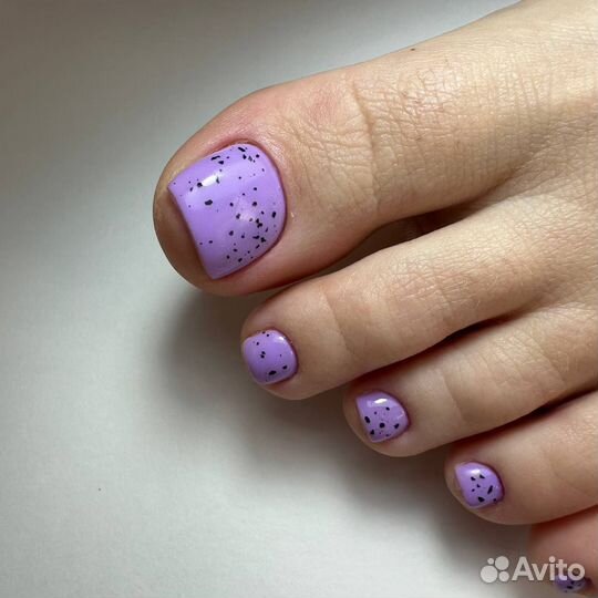 Наращивание ногтей маникюр и педикюр в студии