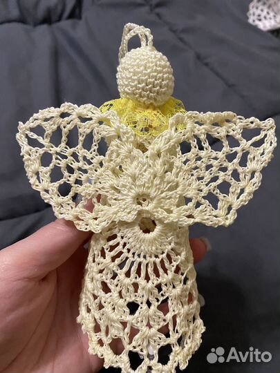 Елочные игрушки