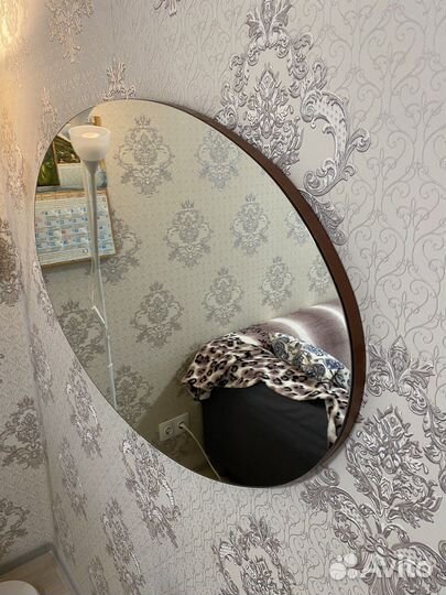 Зеркало Адажио