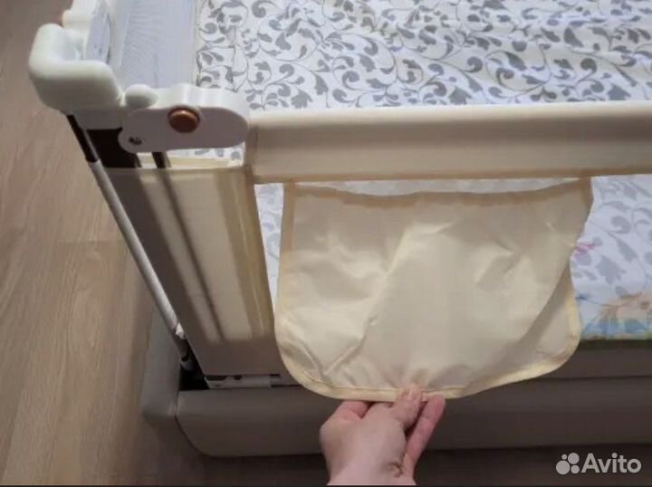 Детский манеж