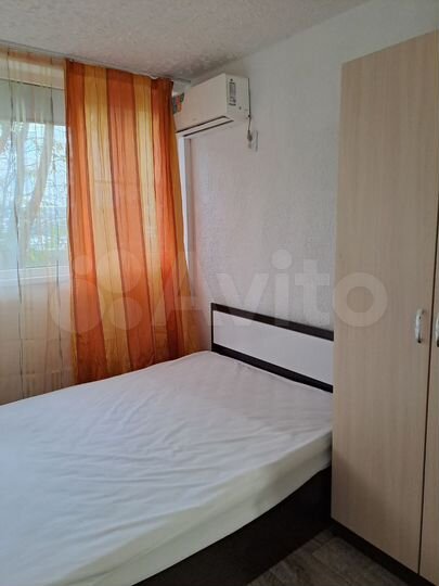 Квартира-студия, 16 м², 4/5 эт.