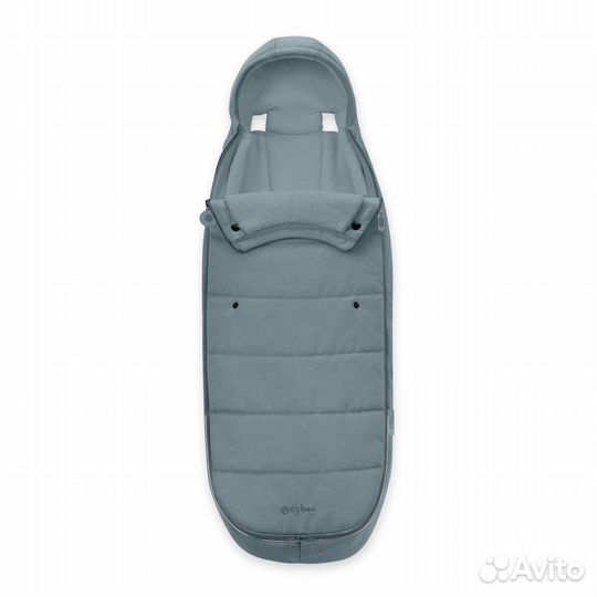 Cybex Gold Footmuff (все цвета)