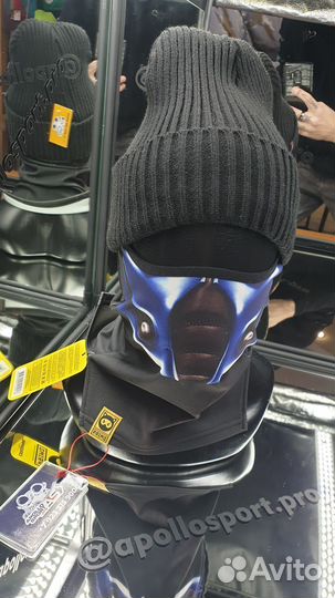 Бафф-шарф primo FM SZ