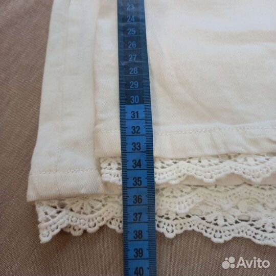 Шорты женские 44-46 Esmara Германия новые