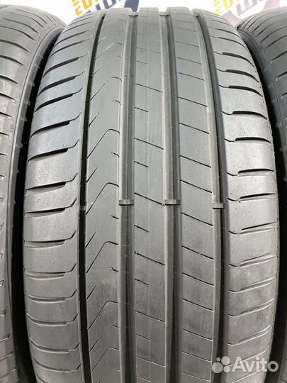 Pirelli Scorpion 255/45 R19 98V