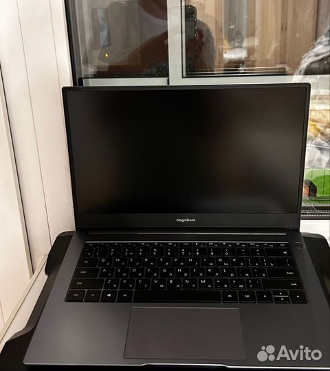Ноутбук Honor magicbook 14