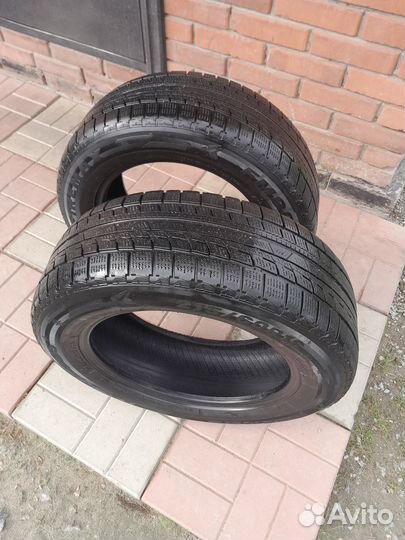 Triangle TR777 215/60 R16 99B
