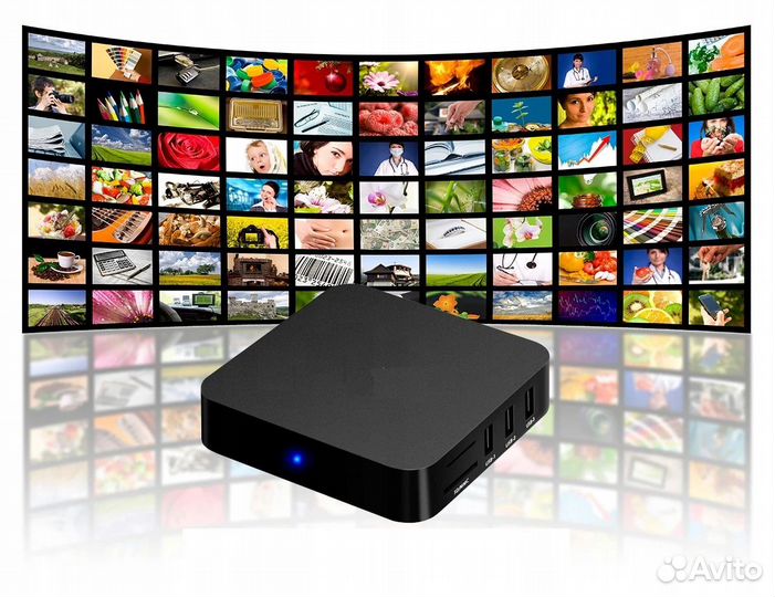 Интерактивное тв без абонентской платы