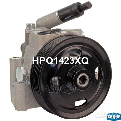 Насос гидроусилителя руля ford Galaxy 2.0, 2.3