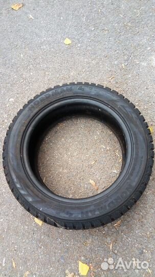 Nordman Nordman 4 R16