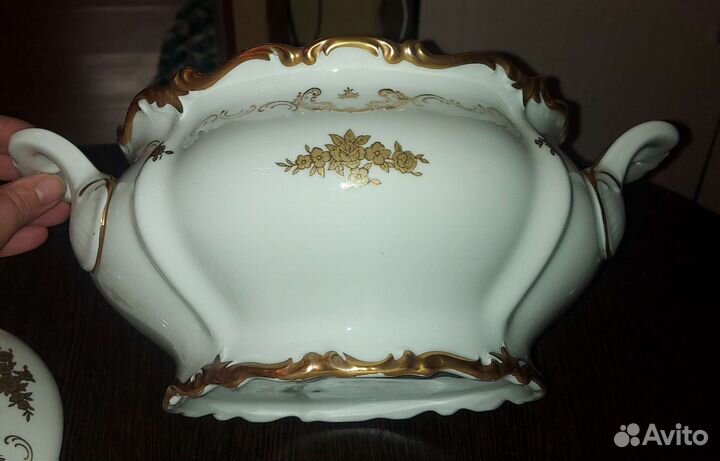 Супница reichenbach