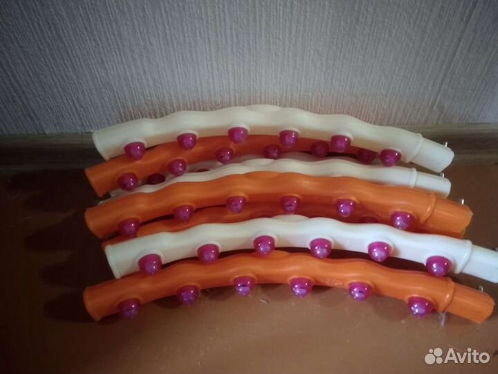 Хула Хуп, магнитный, массажный,для похудения