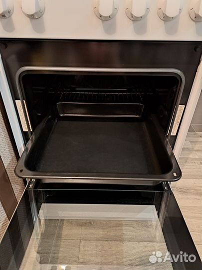 Плита электрическая стеклокерамика бу