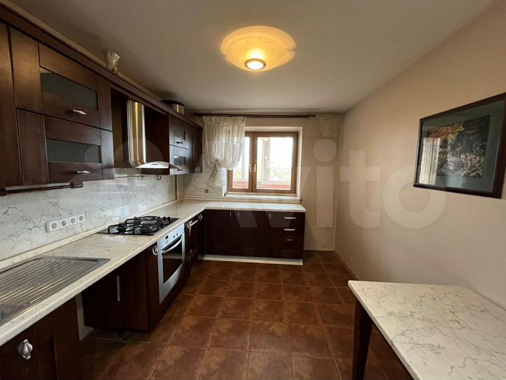 3-к. квартира, 67,3 м², 5/9 эт.