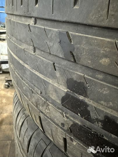 Tracmax X-Privilo RS01+ 265/50 R20