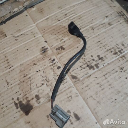 Датчик детонации 1,8 Мазда 6 GG Форд Фокус 2