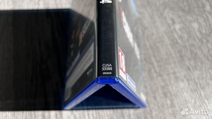 Resident evil 4 remake ps4 диск