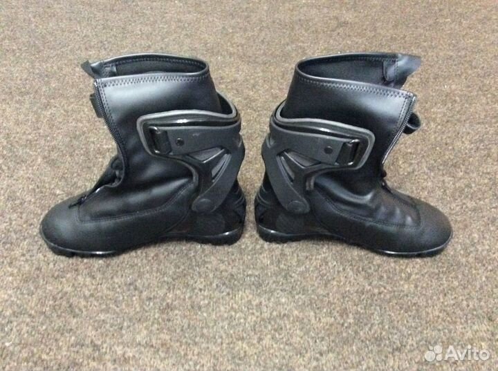 Лыжные ботинки Nordway RS Skate