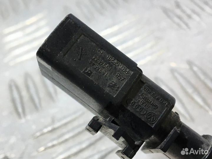 Б/У Датчик кислородный/Lambdasonde#001