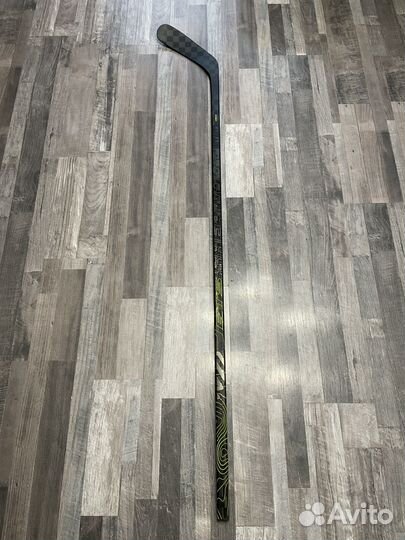 Новая клюшка sherwood legend 1 Флекс 75 Р90