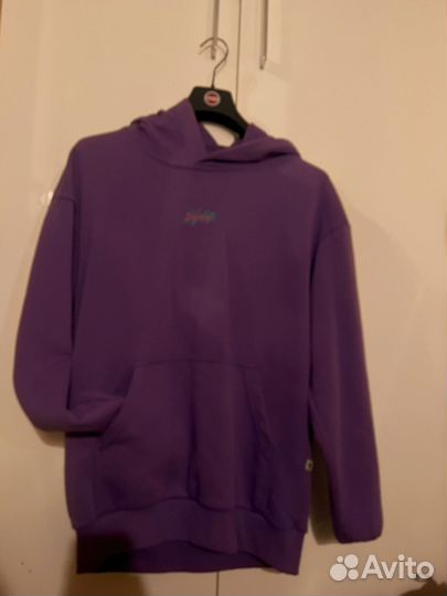 Толстовка Dark мерч DK