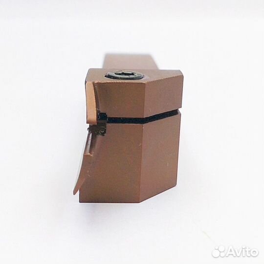 Державка для торцевой канавки mghh325R17-50/80