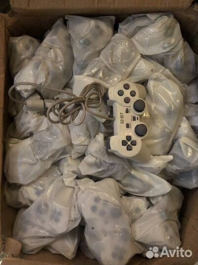 Геймпад джойстик ps 1 ps 2