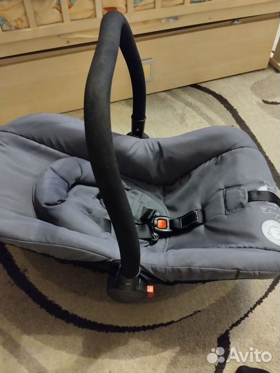 Авто люлька переноска