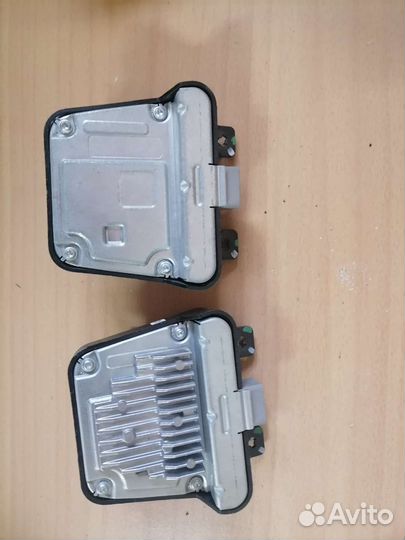 Камера с блоком управления