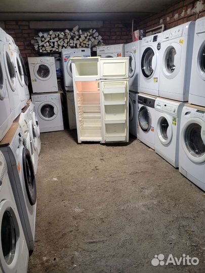 Холодильник саратов Узкий