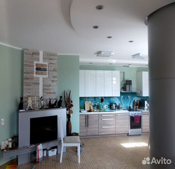 Ремонт квартир, офисов, санузла. Укладка кафеля