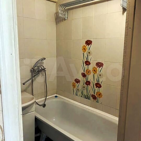 1-к. квартира, 30 м², 1/5 эт.