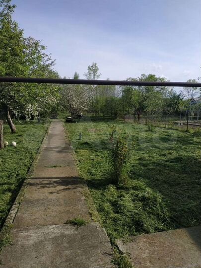 Дом 132 м² на участке 7,8 сот.