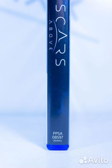 Диск для PS5 Scars Above б/у с гарантией