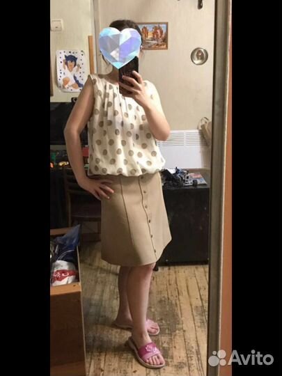 Вещи пакетом обмен