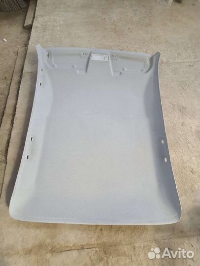 Потолок daewoo nexia n150 дэо нексия н150