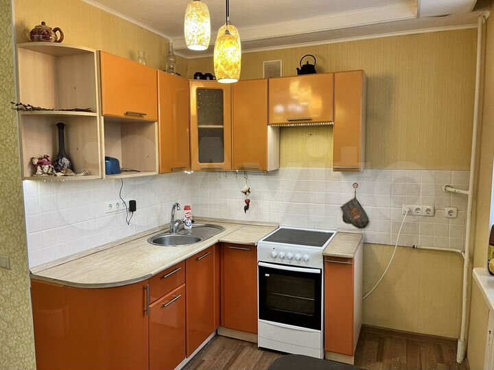 Квартира-студия, 30 м², 2/5 эт.