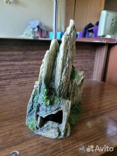 Террариум 30на 40на30