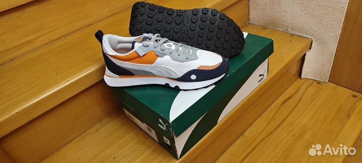 Кроссовки Puma 42 размер оригинал