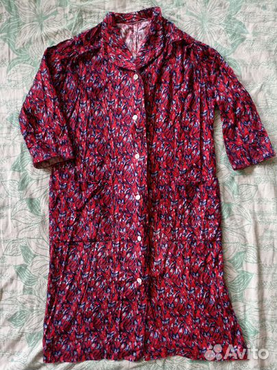 Халат байка