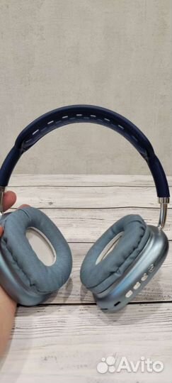 Беспроводные наушники Р9