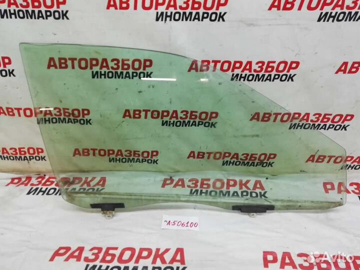 Стекло двери передней правой для Toyota Prius 1 1