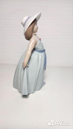 Статуэтка Lladro 