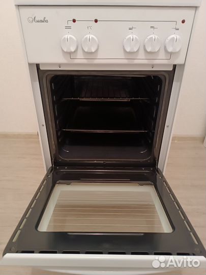 Плита электрическая лысьва новая