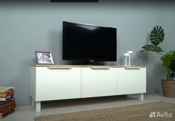 Тумба тв