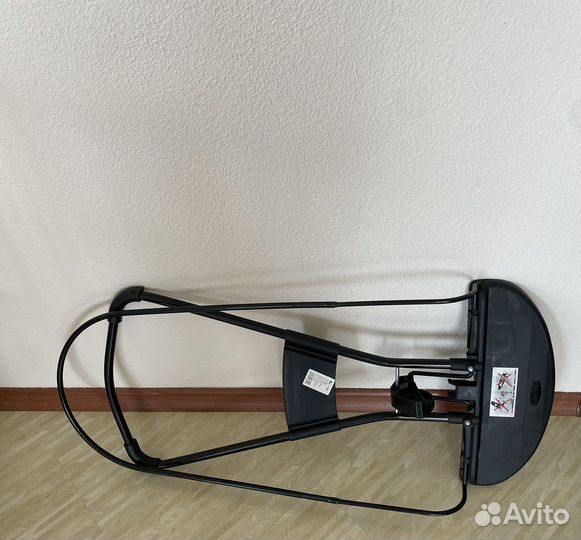 Шезлонг детский от 0 до 12 месяцев