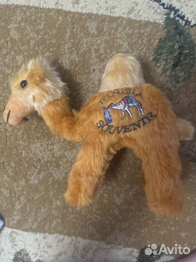 Продам верблюда