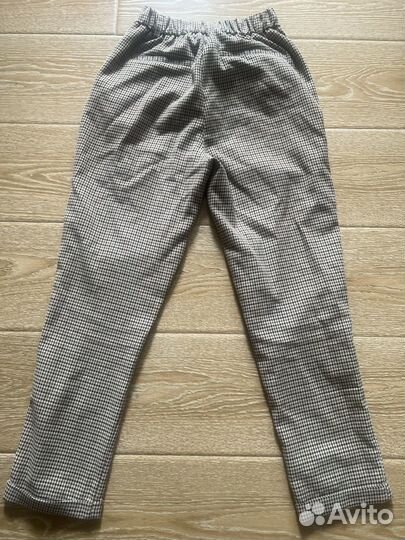 Одежда для девочки пакетом рост до 160